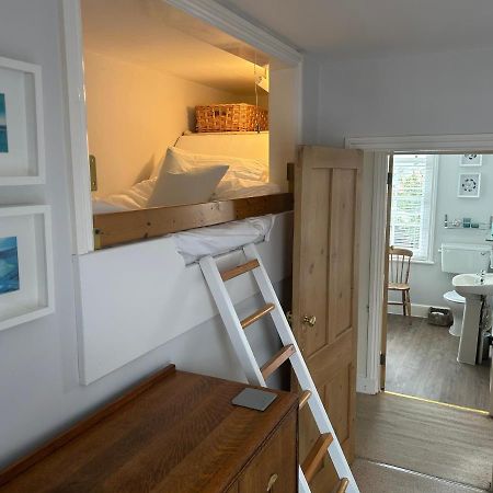 Seagulls Cottage In The Heart Of Exmouth Exteriér fotografie