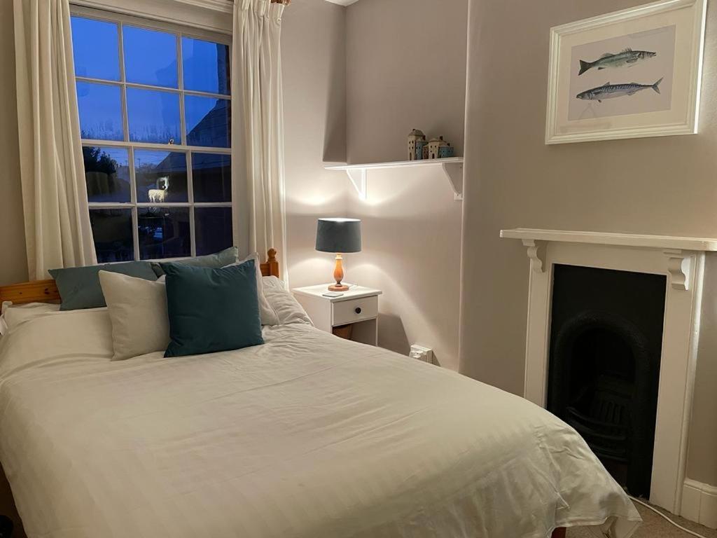 Seagulls Cottage In The Heart Of Exmouth Exteriér fotografie